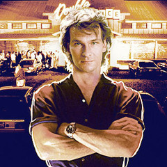 Roadhouse Takedown
