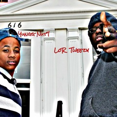 Lor Tweezy Ft Yungg Nut- Fuckk B.O.E. (Prod By LoCo Beatz )