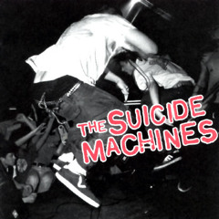 The Suicide Machines - Face Values (Sherburt Remix)