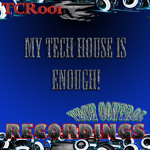 TCR001 - Marcello Matrixx - Way Back (Tech Mix) [Beatport Exclusive Release April 2014]