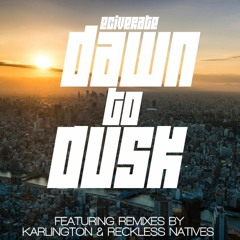 Eciverate - Dusk (Original Mix)