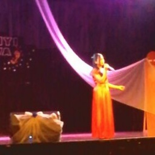 Lagu Untuk Anakku Seriosa By Theresia Yuli On Soundcloud Hear The World S Sounds