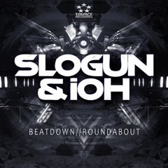 Slogun & iOh - ROUNDABOUT (out now!)