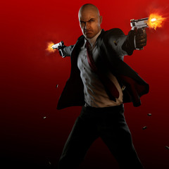 Hitman absolusion - Contracts