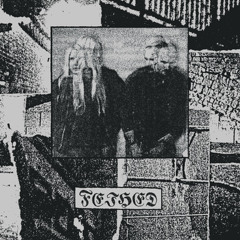 Fejhed - Drinking Spit (from the s/t  CS on Chondritic Sound)
