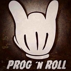 Prog 'N Roll Mixed by I-DNA