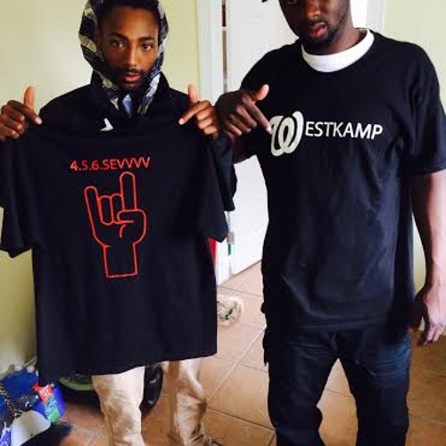 So Real Ft 700 Dave & Dc The Great