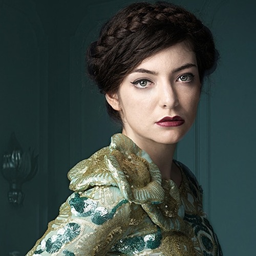Фото Анна Лорде