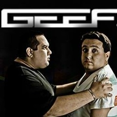 GEEF @ Maio Special Mix 2014