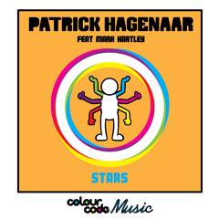 Patrick Hagenaar - Stars feat. Mark Hartley (Steven Siegel Remix)