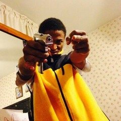 Mad Mont Danny Glover *must hear*