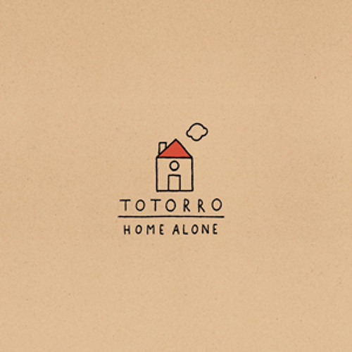 Totorro - Tonton Alain Michel