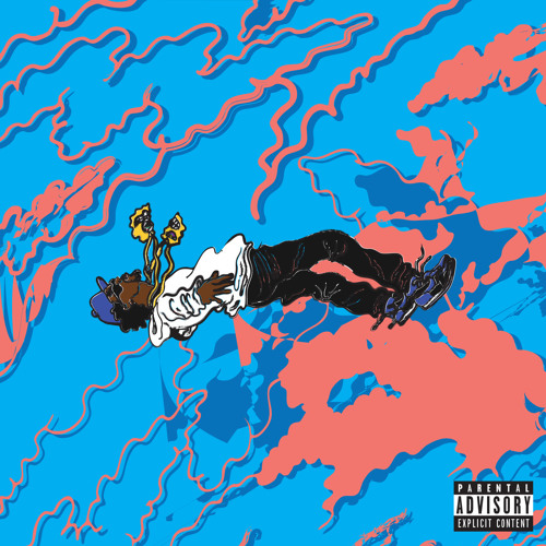 IamSu! ft. Skipper-May 13th
