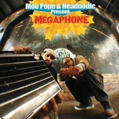 Moe Pope / Headnodic - Zuh Zuh Zuh (esprit/truth remix)