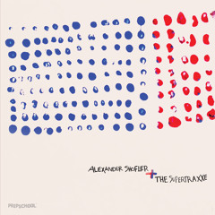 Alexander Shofler & The Supertraxxe - What Isn't There feat. Rhyon Brown