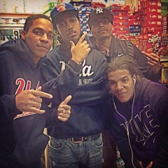 Move That Dope-U.C.L.A.