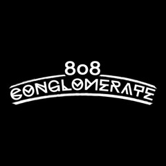 808 Conglomerate - Remote Control [PREVIEW from EP "The Beginning"]