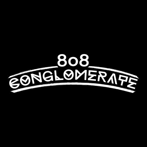 808 Conglomerate - Remote Control [PREVIEW from EP "The Beginning"]