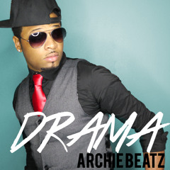 Archie Beatz - Drama (Explicit)