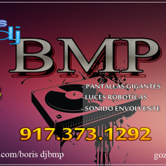 CUMBIA COLOMBIANA CLASICA MIX 3 DJ BMP IN THE MIX 91.9FM