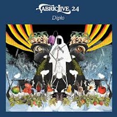 This Is Sick - FabricLive24 - Diplo