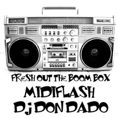 @HipHop