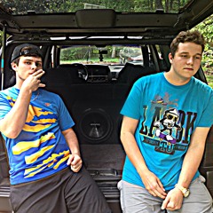 Can't You Tell feat. WHITEYBEATS & D (Prod. By WHITEYBEATS)