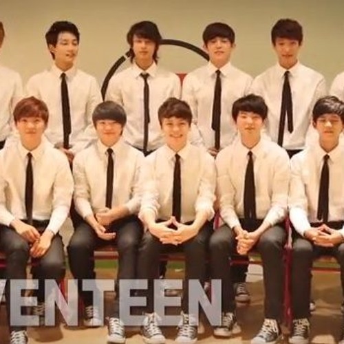 Stream Seventeen 3 - Doyoon, Junghan, Seokmin And Wonwoo - That