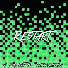 Reset - Gaming-Themed Music + Remixes