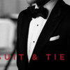 Suit And Tie Instrumental