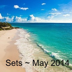 sets | May 2014