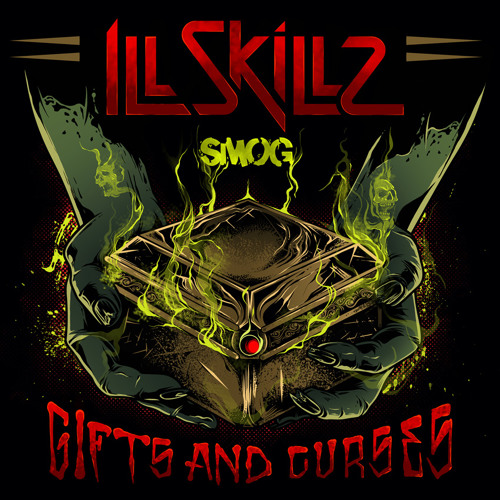 IllSkillz Vs Dkay - Codename Zero