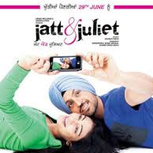 Shoulder - Diljit Dosanjh