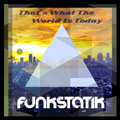 Funkstatik - Betty Funk