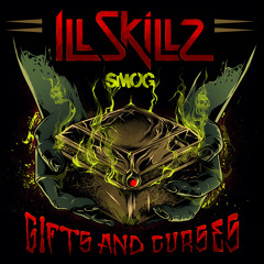 IllSkillz 'Gifts And Curses' EP [SMOG046]