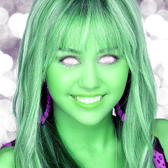 Digits (ft. Hannah Montana)