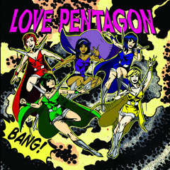 Kuh Kah! - By Love Pentagon - Bang!