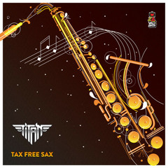 TiTAN - Tax Free Sax (Original Mix)