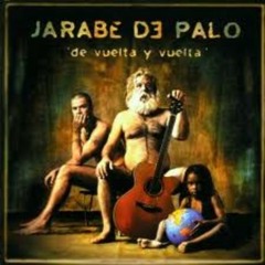 Me Gusta Como Eres - Jarabe de Palo (cover)