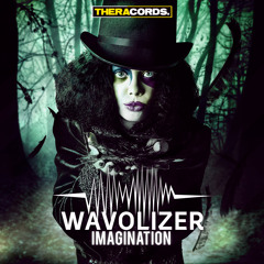 Wavolizer - Imagination [EDM.com Premiere]
