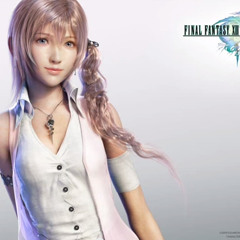 Final Fantasy 13 Serah's Theme Extended Version