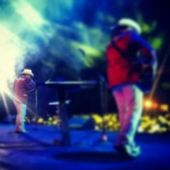 El capiro y el canto de las cuerdas grupo legitimo de san luis