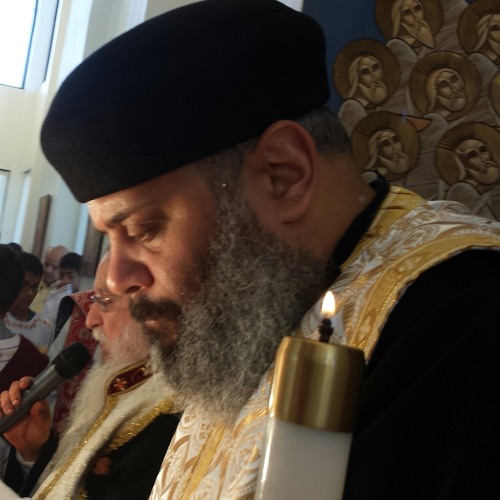 Stream Abouna Makarios Listen to Coptic Orthodox Holy Week Pascha