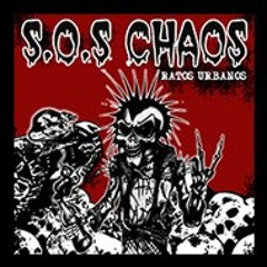 S.O.S Chaos - Ratos Urbanos