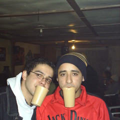 Ackos ft. Mherze - MDE  (2004)