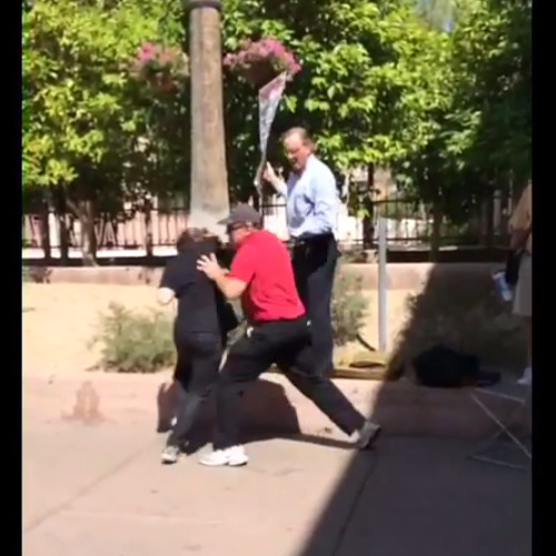 Til There S A Dubstep Remix Of The Triggered Sjw Soundboard Mysteriousuniverse