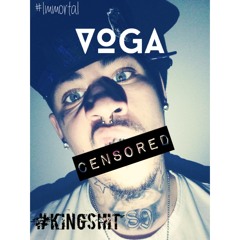 Voga (Prod. By Scrufayce) *FREE DL*