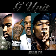 G-unit (Feel Good)