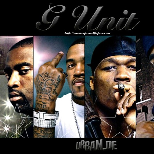 G-unit (Feel Good)