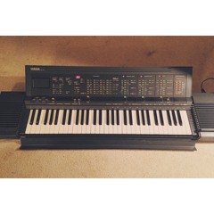 Outboard Synth Test - Yamaha PSR-6300